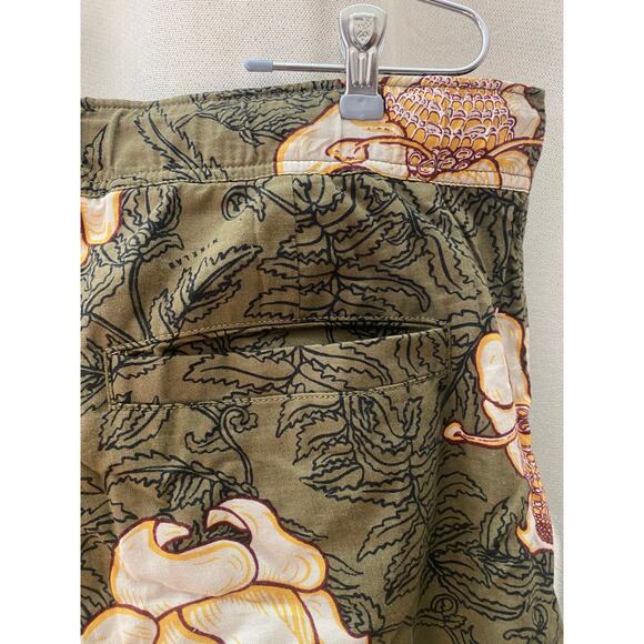 Nike Nikelab NRG Floral Shorts m XXlarge - Picture 5 of 6